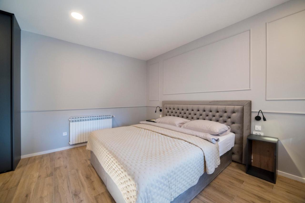 זאגרב Imperial Apartment P, 2Nd Floor מראה חיצוני תמונה