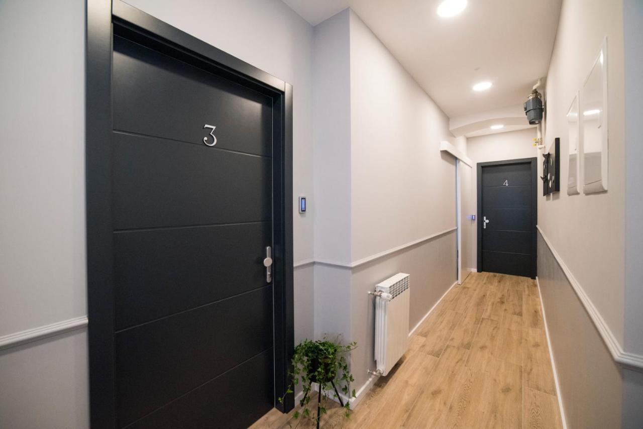 זאגרב Imperial Apartment P, 2Nd Floor מראה חיצוני תמונה